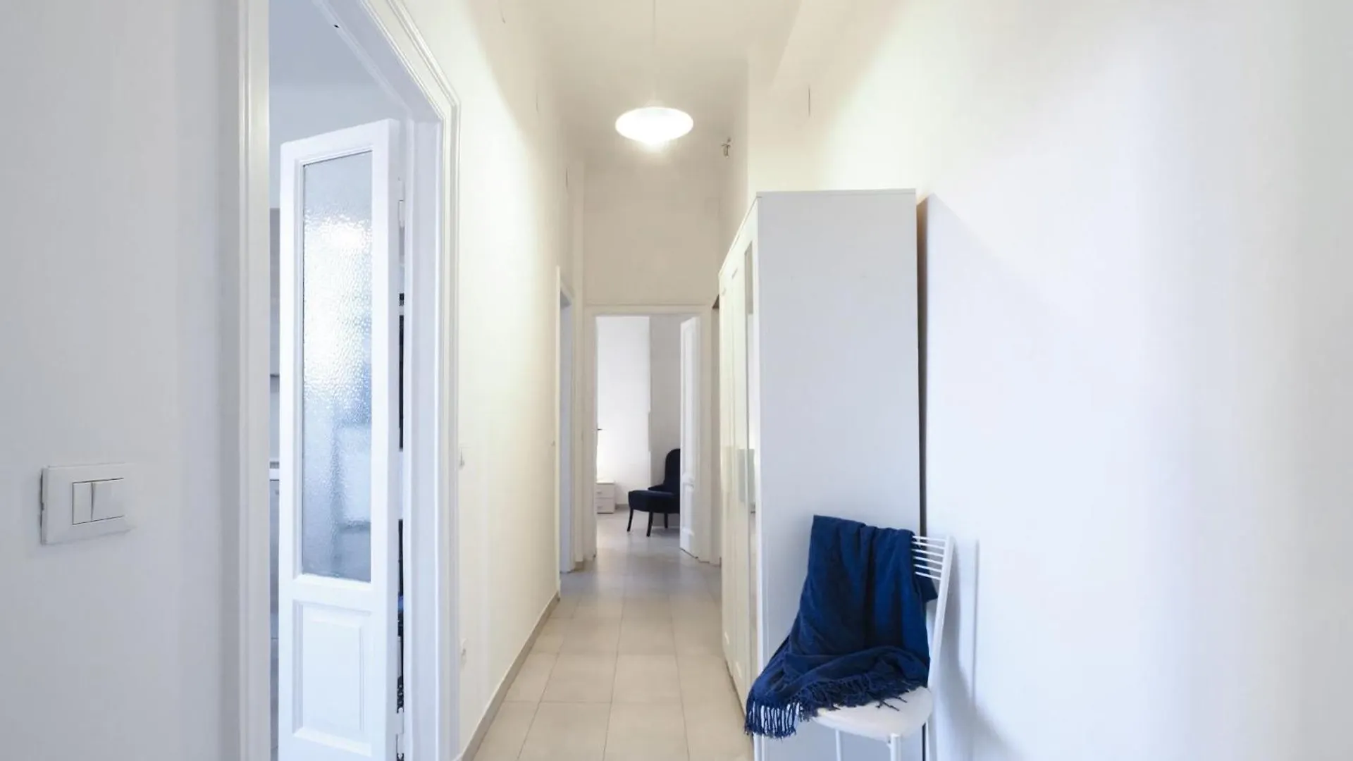 Zaffiro Apartment Milan